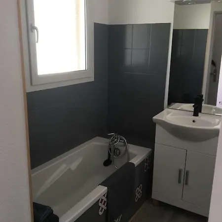 Rue Pasteur Appartement Briançon